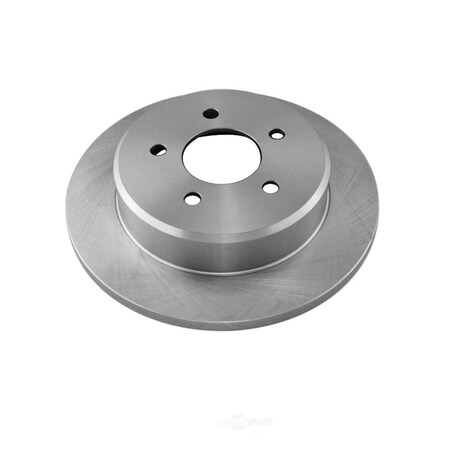 Uap 5484 Disc Brake Rotor 5484